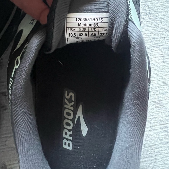 Brooks Ghost 14 GTX - Picture 7 of 7